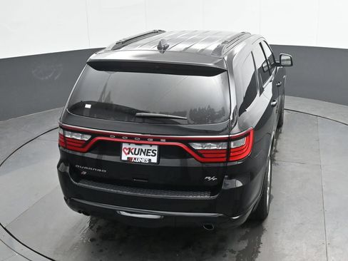 Used 2025 Dodge Durango R/T AWD/4WD image 32