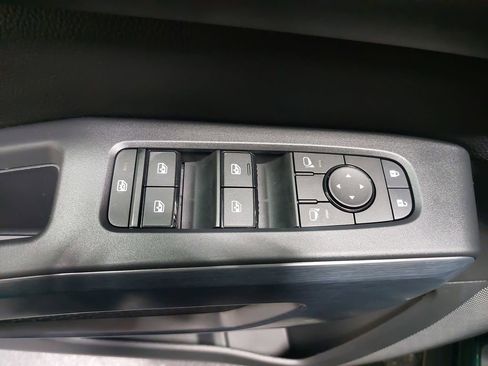 Used 2025 Nissan Pathfinder Rock Creek image 31