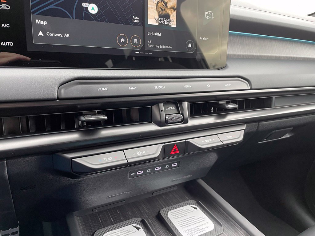 New 2027 Kia Telluride X-Line SX Prestige AWD/4WD image 18