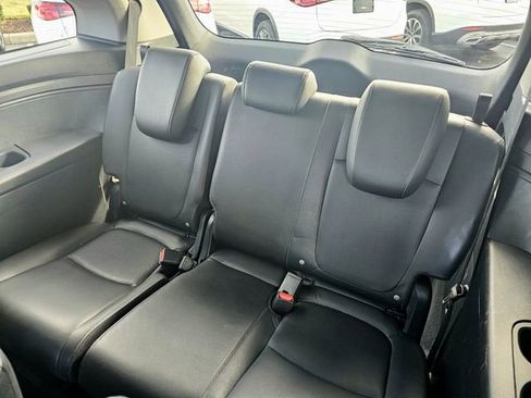 Used 2022 Honda Odyssey EX-L image 26