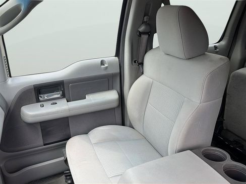 Used 2008 Ford F150 XLT AWD/4WD image 13