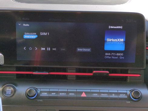 Used 2024 Hyundai Kona N Line image 26