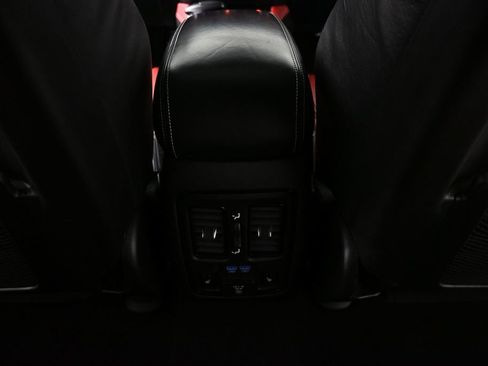 Used 2023 Dodge Durango SRT AWD/4WD image 17