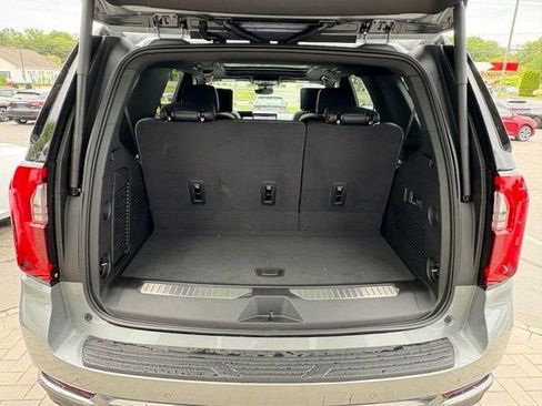 New 2026 GMC Yukon AT4 w/ AT4 Premium Plus Package AWD/4WD image 10