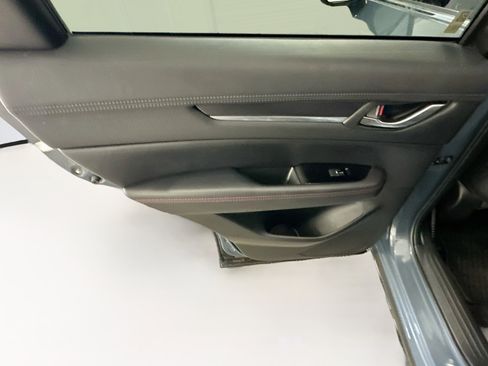 Used 2023 MAZDA CX-5 Carbon Edition AWD/4WD image 27