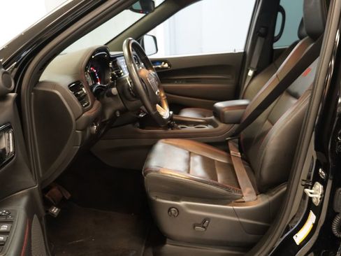 Used 2023 Dodge Durango GT AWD/4WD image 5