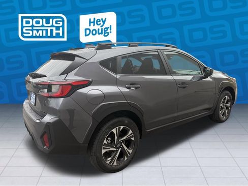 New 2026 Subaru Crosstrek 2.0i Premium image 5