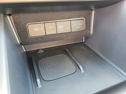 New 2026 Hyundai Sonata SEL image 33