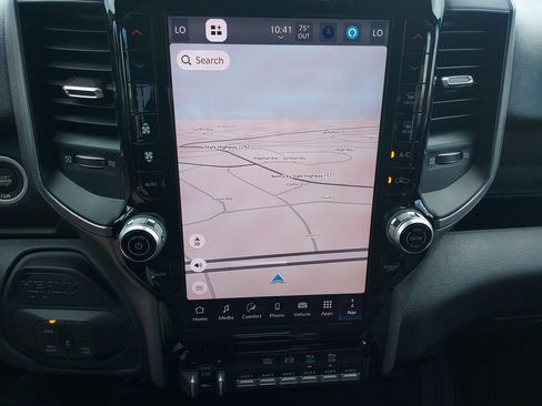 New 2026 RAM 2500 Tradesman AWD/4WD image 24