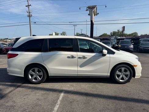 Used 2019 Honda Odyssey EX-L image 5