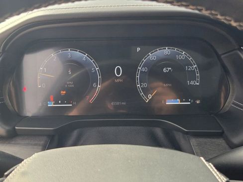 Used 2022 Jeep Grand Cherokee Overland image 32