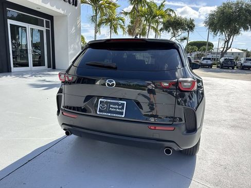 Used 2024 MAZDA CX-50 AWD 2.5 S w/ Premium Package image 25