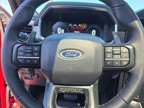Used 2023 Ford F150 Raptor image 22