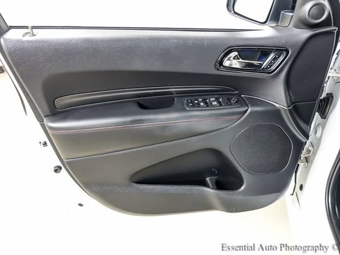 Used 2023 Dodge Durango GT AWD/4WD image 21