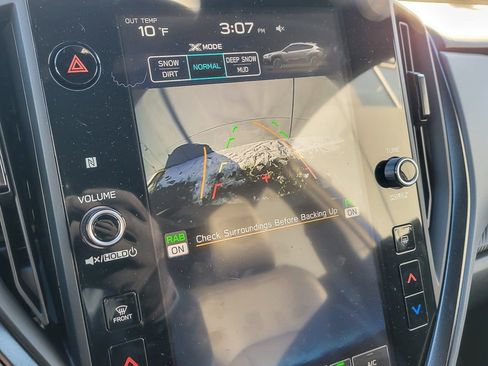 Certified 2025 Subaru Crosstrek 2.5i Wilderness w/ Crosstrek Mirror Package image 12