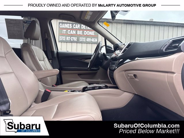 Used 2017 Honda Pilot Touring image 18