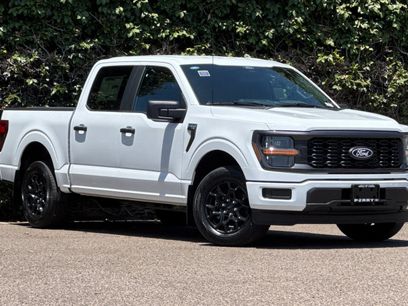 New 2025 Ford F150 STX