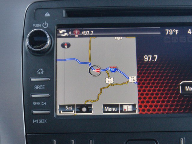 Used 2016 GMC Acadia SLT w/ Open Road Package AWD/4WD image 23