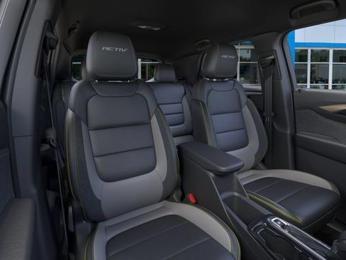 New 2026 Chevrolet TrailBlazer ACTIV w/ LPO, Trailering Package AWD/4WD image 31