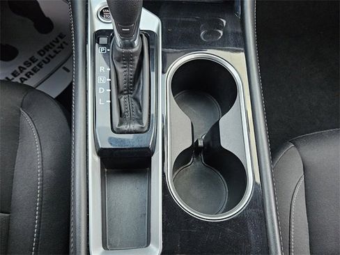 Used 2023 Nissan Altima 2.5 SV image 19