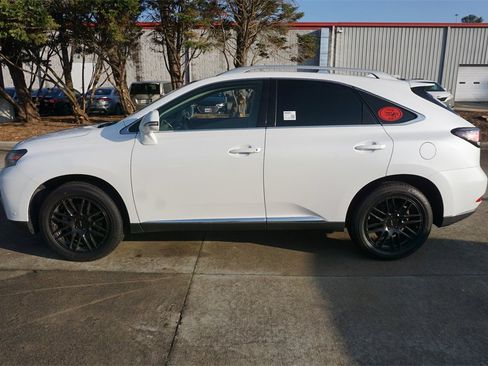 Used 2015 Lexus RX 350 FWD image 18