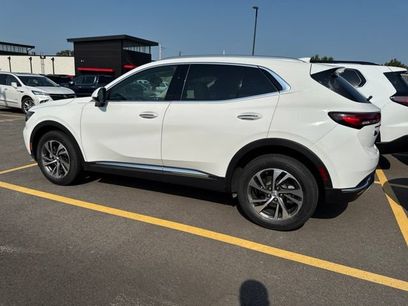 Used 2022 Buick Envision Essence w/ Technology Package I
