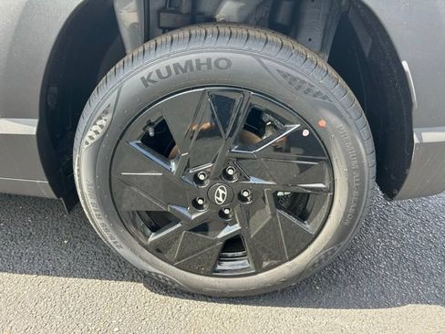 New 2026 Hyundai Kona SEL Sport FWD image 10