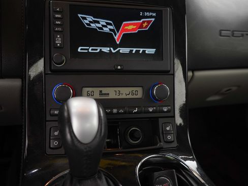 Used 2010 Chevrolet Corvette Grand Sport w/ Preferred Equipment Group RWD image 21