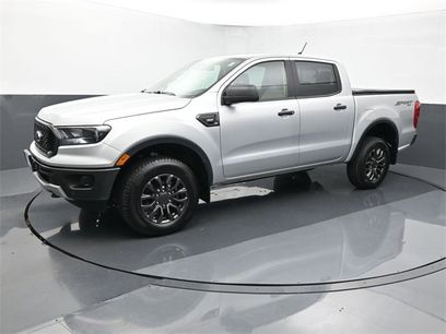 Used 2019 Ford Ranger XLT w/ Equipment Group 302A Luxury