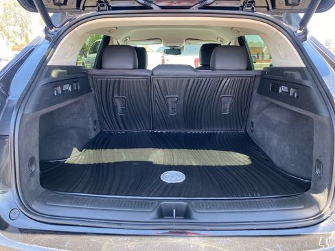 Used 2022 Buick Envision Preferred FWD image 21