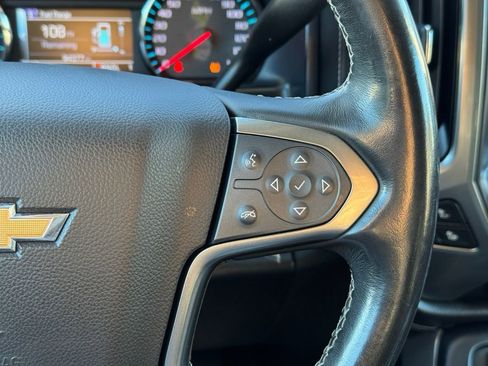 Used 2019 Chevrolet Silverado 2500 LTZ w/ Duramax Plus Package image 31