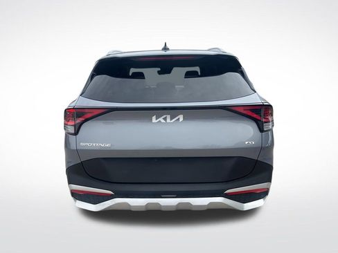 Used 2023 Kia Sportage EX AWD/4WD image 45