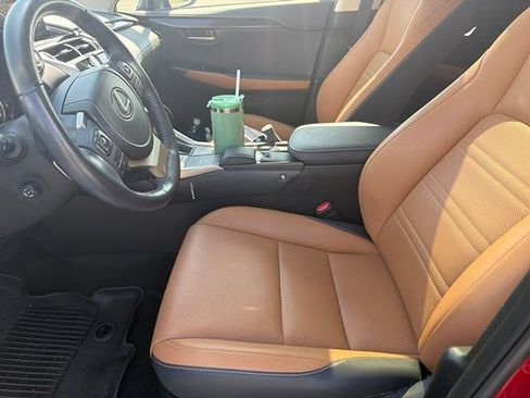 Used 2021 Lexus NX 300 AWD w/ Premium Package image 6