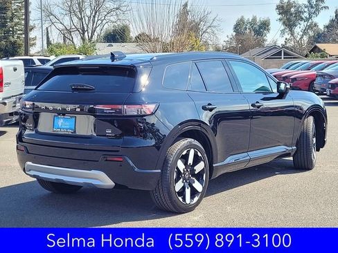 New 2026 Honda Prologue Elite image 4