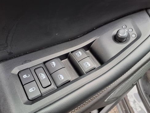 Used 2024 Jeep Grand Cherokee Limited 4xe image 43