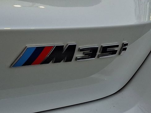 Used 2025 BMW X1 M35i image 29