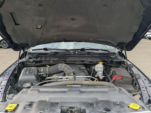 Used 2012 RAM 1500 Laramie w/ Protection Group AWD/4WD image 39