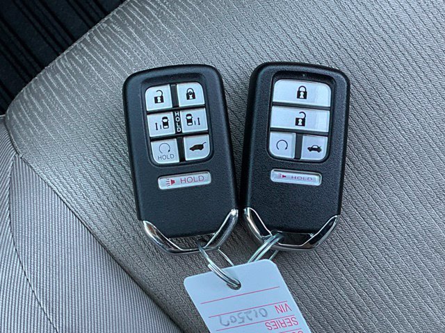 Used 2022 Honda Odyssey EX image 20