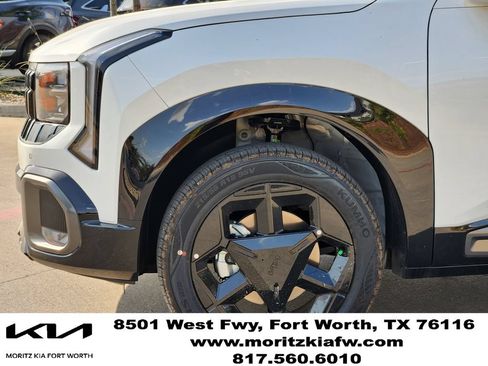New 2027 Kia Seltos X-Line S AWD/4WD image 6