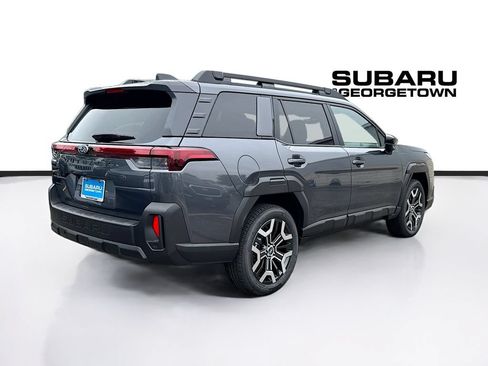 New 2026 Subaru Outback Touring XT AWD/4WD image 8