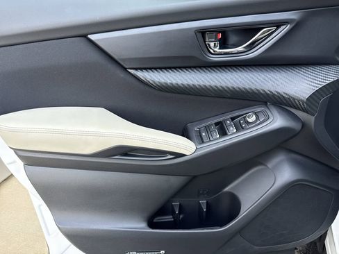 New 2025 Subaru Ascent Premium AWD/4WD image 19