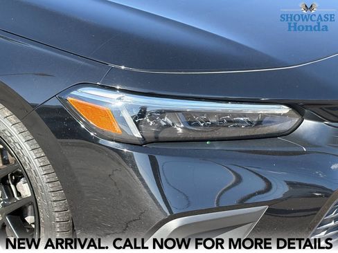 Used 2023 Honda Civic Sport image 7