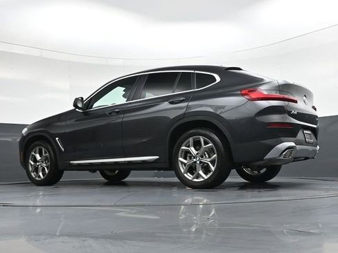 Used 2025 BMW X4 xDrive30i AWD/4WD image 33