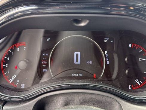Certified 2024 Dodge Durango R/T AWD/4WD image 18
