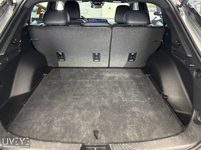 Used 2025 Chevrolet Equinox EV LT w/ Convenience Package FWD image 9