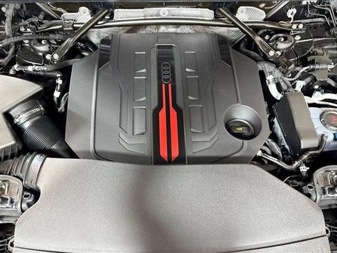 New 2026 Audi SQ5 Premium Plus AWD/4WD image 27