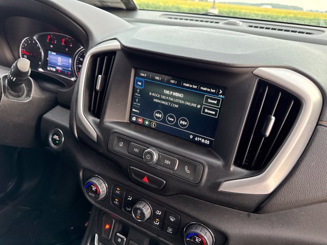 Used 2019 GMC Terrain SLE w/ Driver Convenience Package AWD/4WD image 12