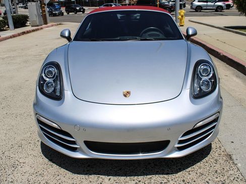 Used 2014 Porsche Boxster RWD image 10