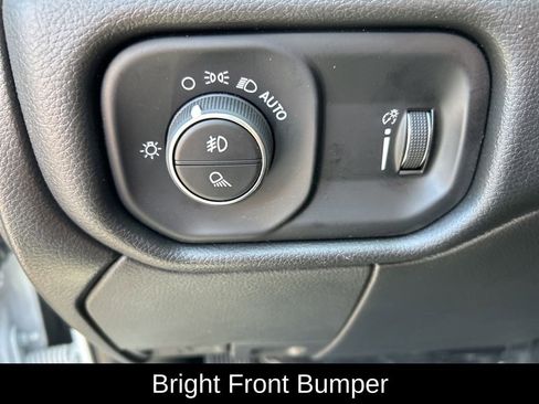 New 2025 RAM 2500 Tradesman AWD/4WD image 27