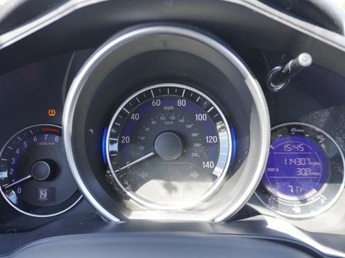 Used 2016 Honda Fit EX image 33